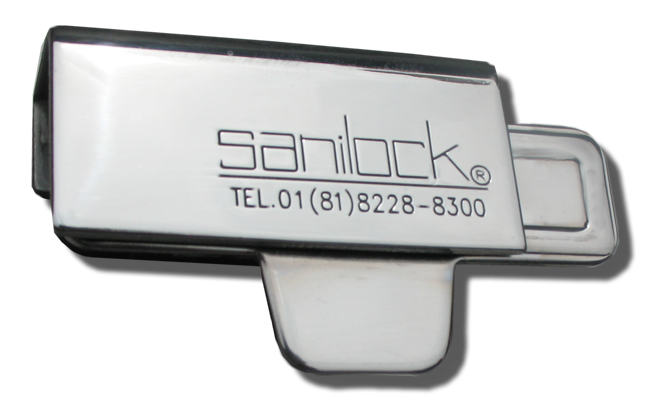 sanilock-lock